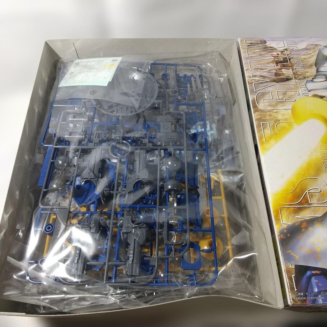 機動戦士ガンダム プラモデル MG 1/100 一年戦争 ジオン軍10種セット