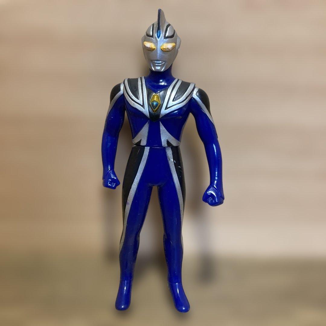 【まとめ売り】ウルトラマン フィギュア 7体セット バンダイ 80年代 90年代