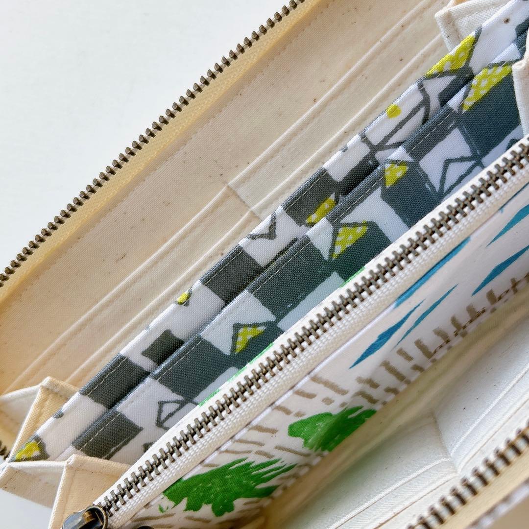 ☆専用☆ミナペルホネンハンドメイド財布