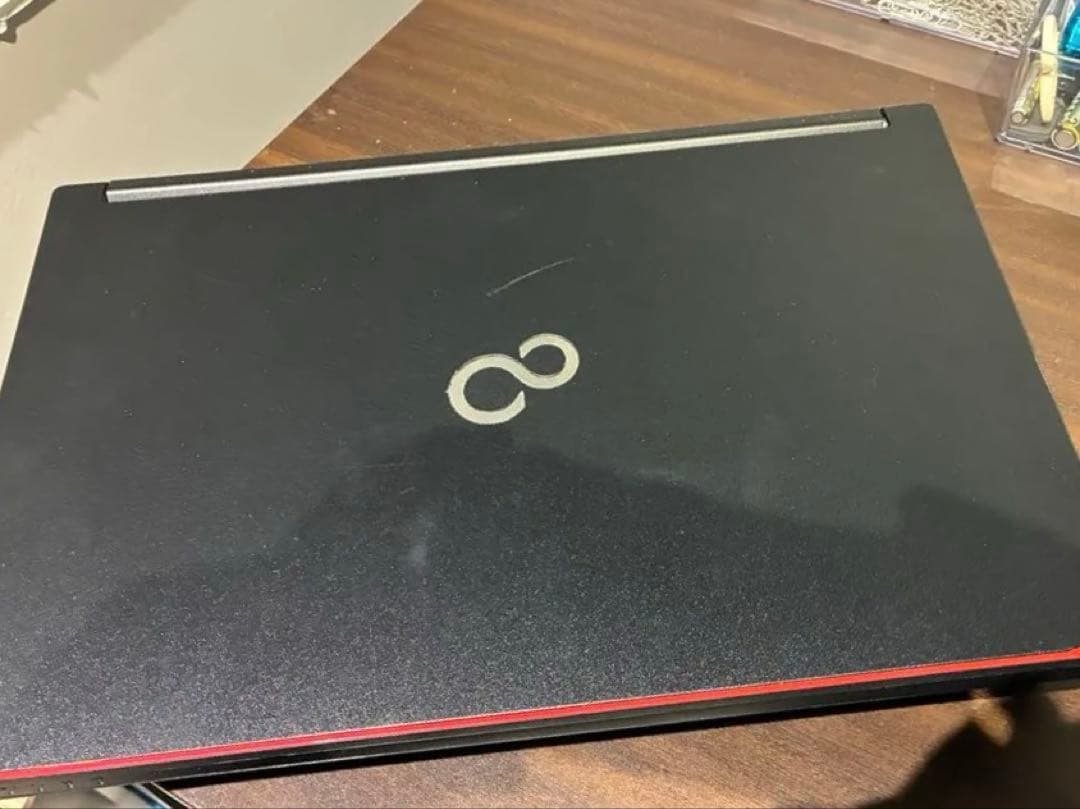 【CORE i7】富士通LIFEBOOK A574/M 16GB 1TBSSD