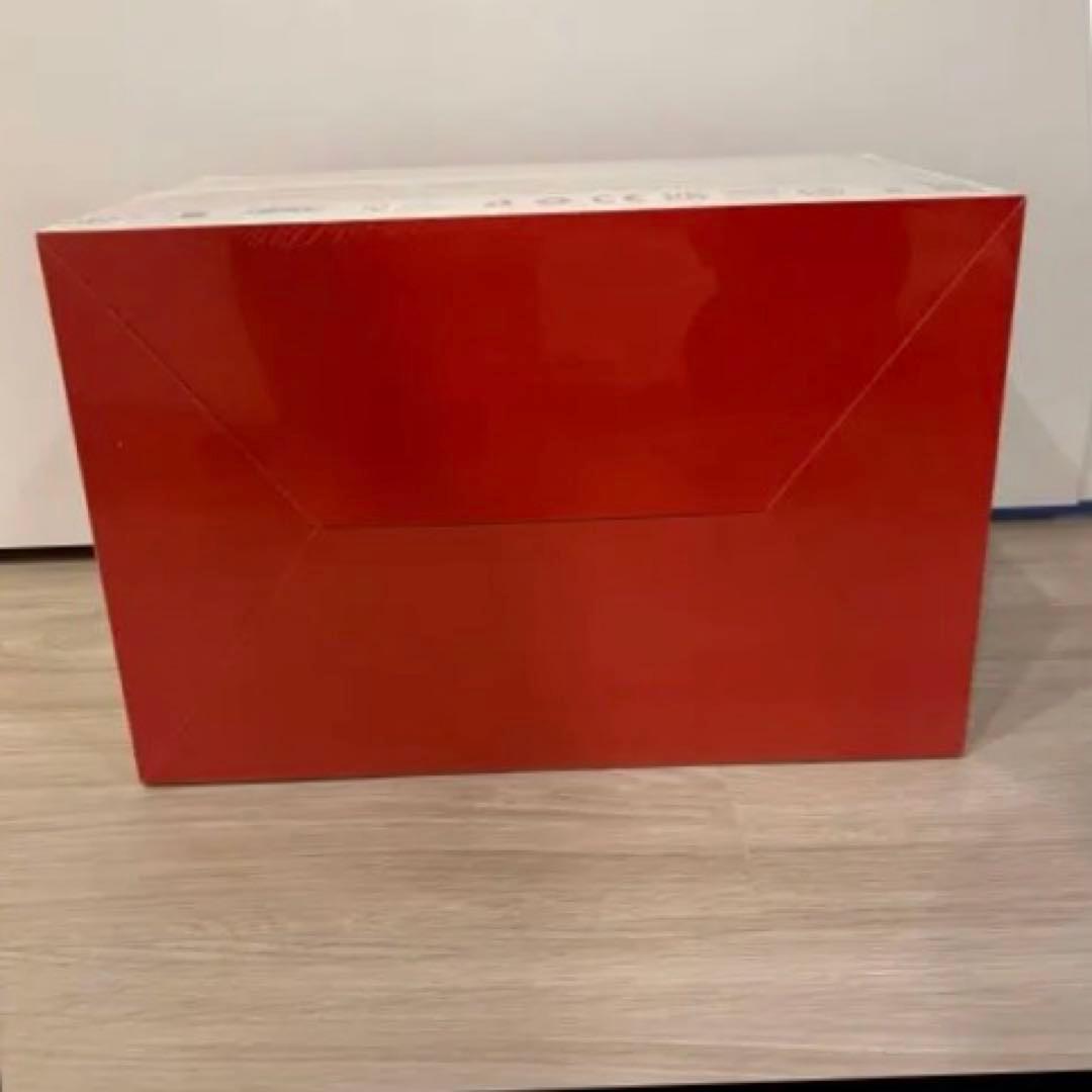 新品　コカ・コーラ THE MONSTERS ビニールフィギュア　BOX