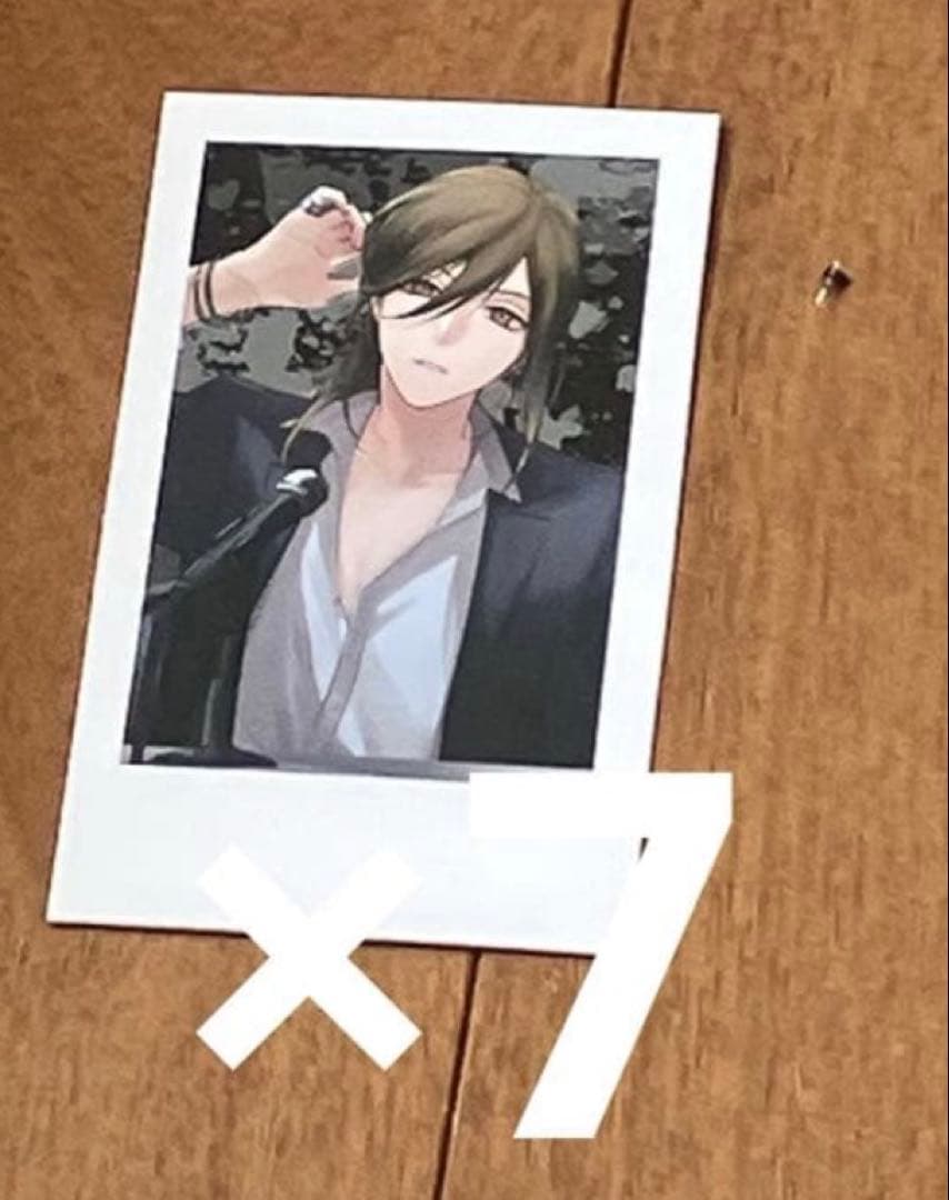 あちゃこ様いれいす悠佑グッズ