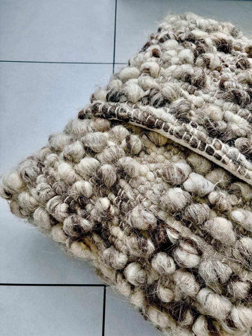 FATIMA GOMES ファティマ・ゴメシュクッション| This