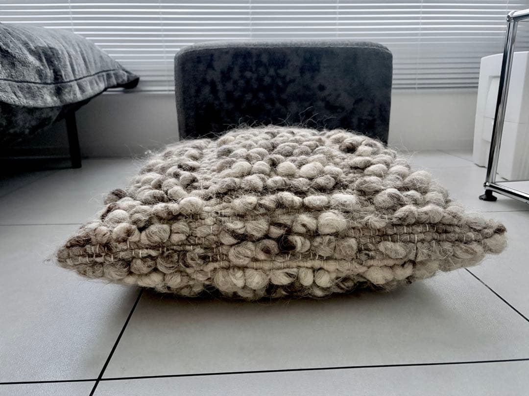 FATIMA GOMES ファティマ・ゴメシュクッション| This