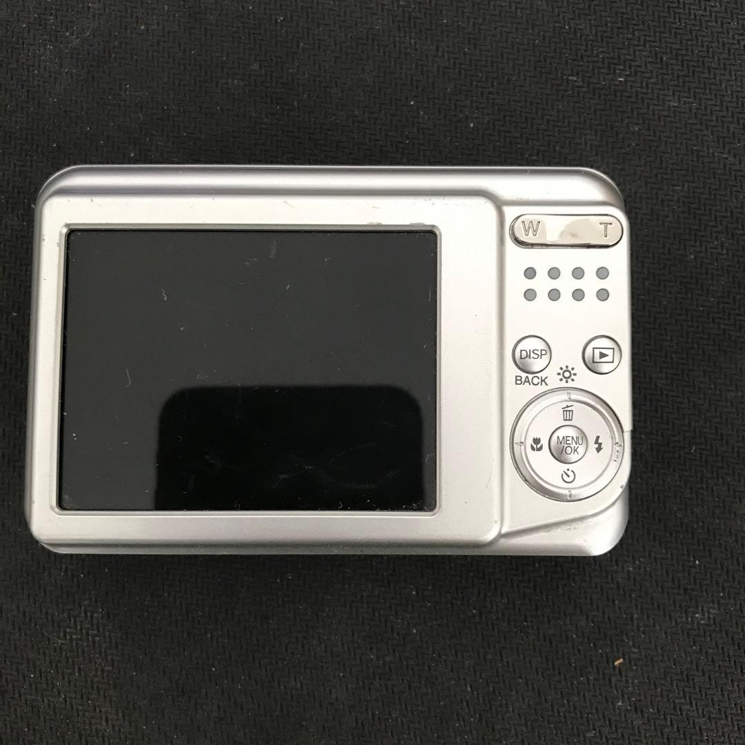 Fujifilm 富士フィルム FINEPIX AV150　コンデジ