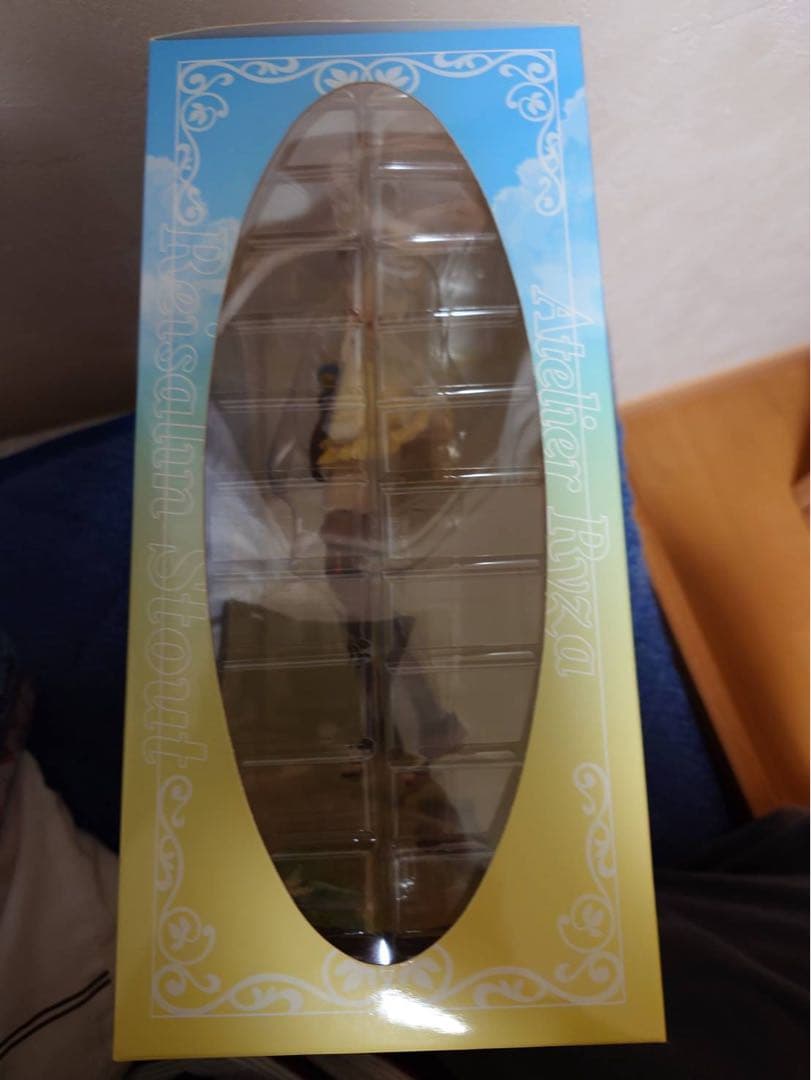 ライザ(ライザリン・シュタウト) ライザのアトリエ ～常闇の女王と秘密の隠れ家～