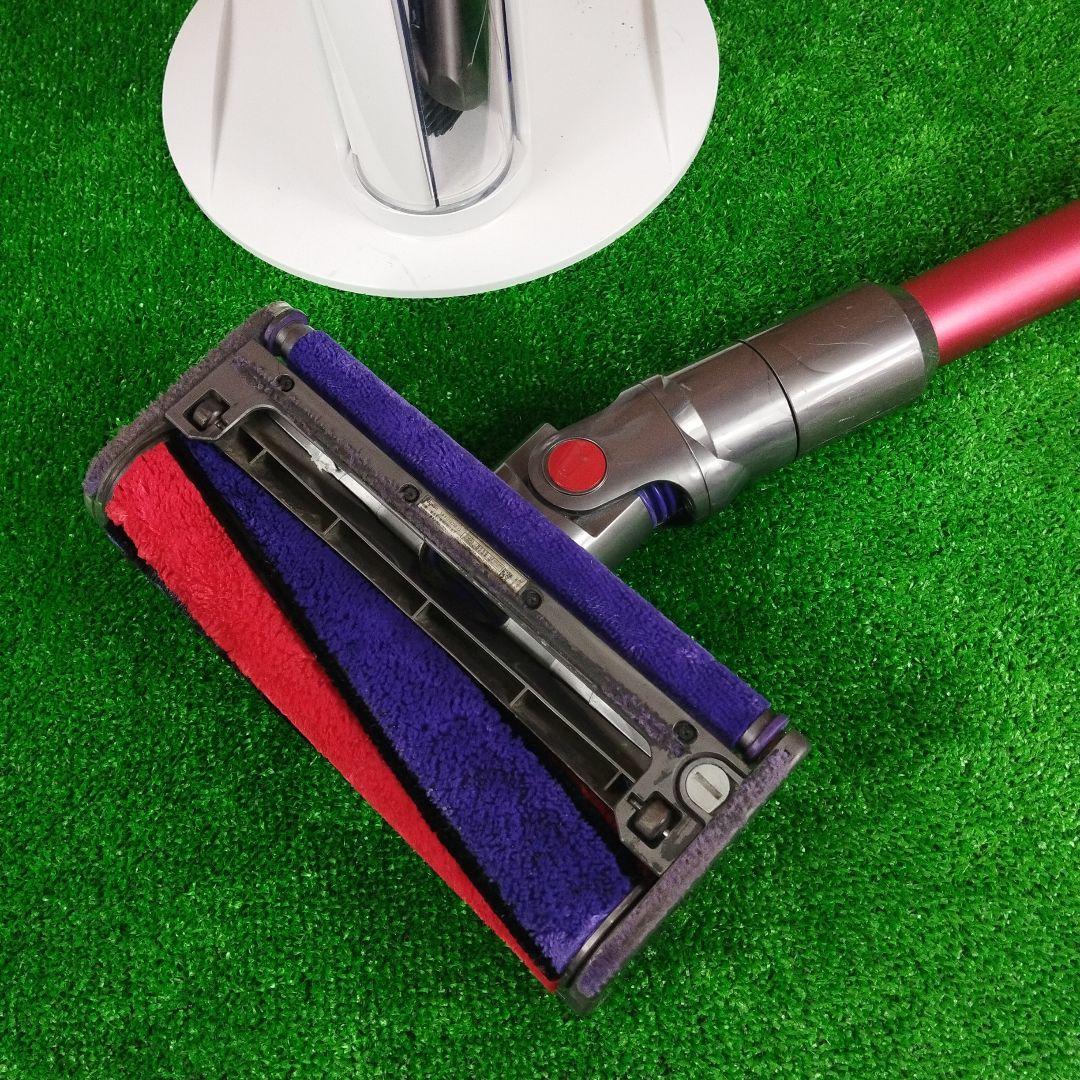 Dyson SV12 コードレス掃除機 　スタンドセット