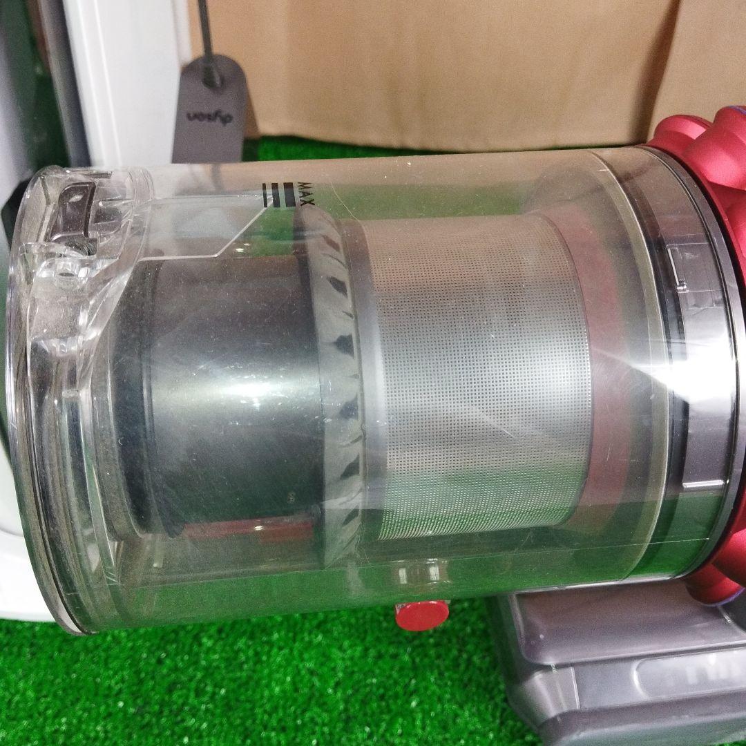 Dyson SV12 コードレス掃除機 　スタンドセット