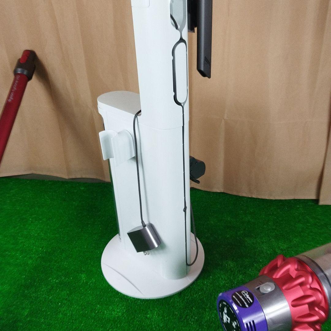 Dyson SV12 コードレス掃除機 　スタンドセット