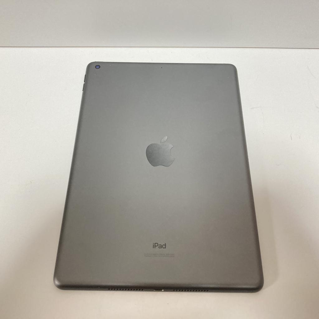 iPad 10.2インチ　第7世代　Wi-Fi 32GB No411