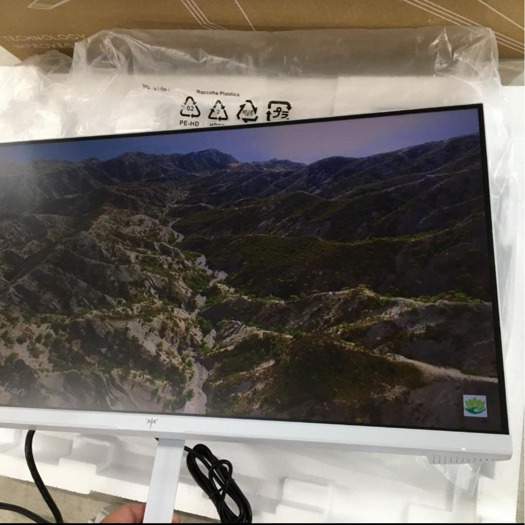 KTC 23.8 インチ ゲーミングモニター