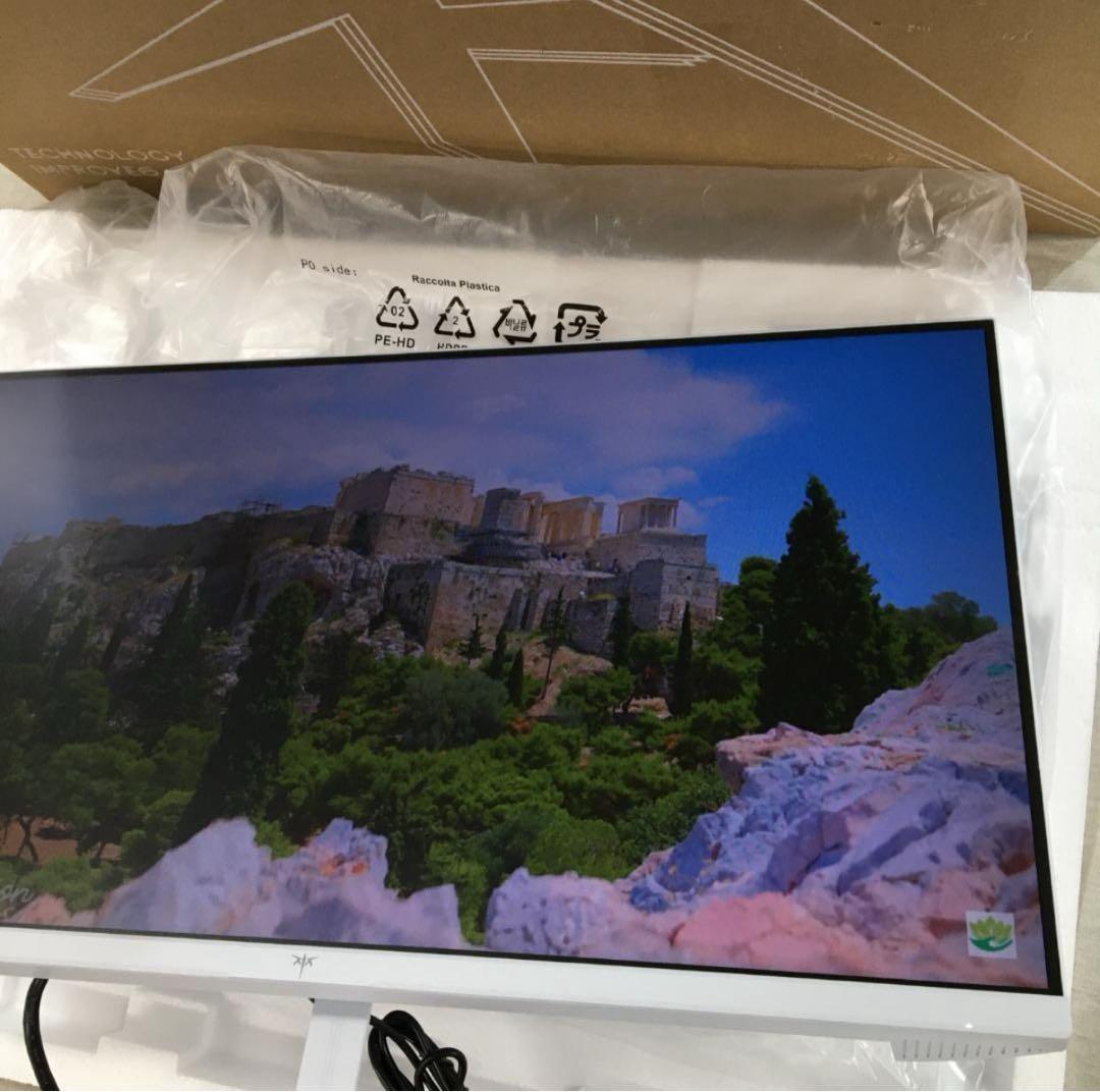 KTC 23.8 インチ ゲーミングモニター