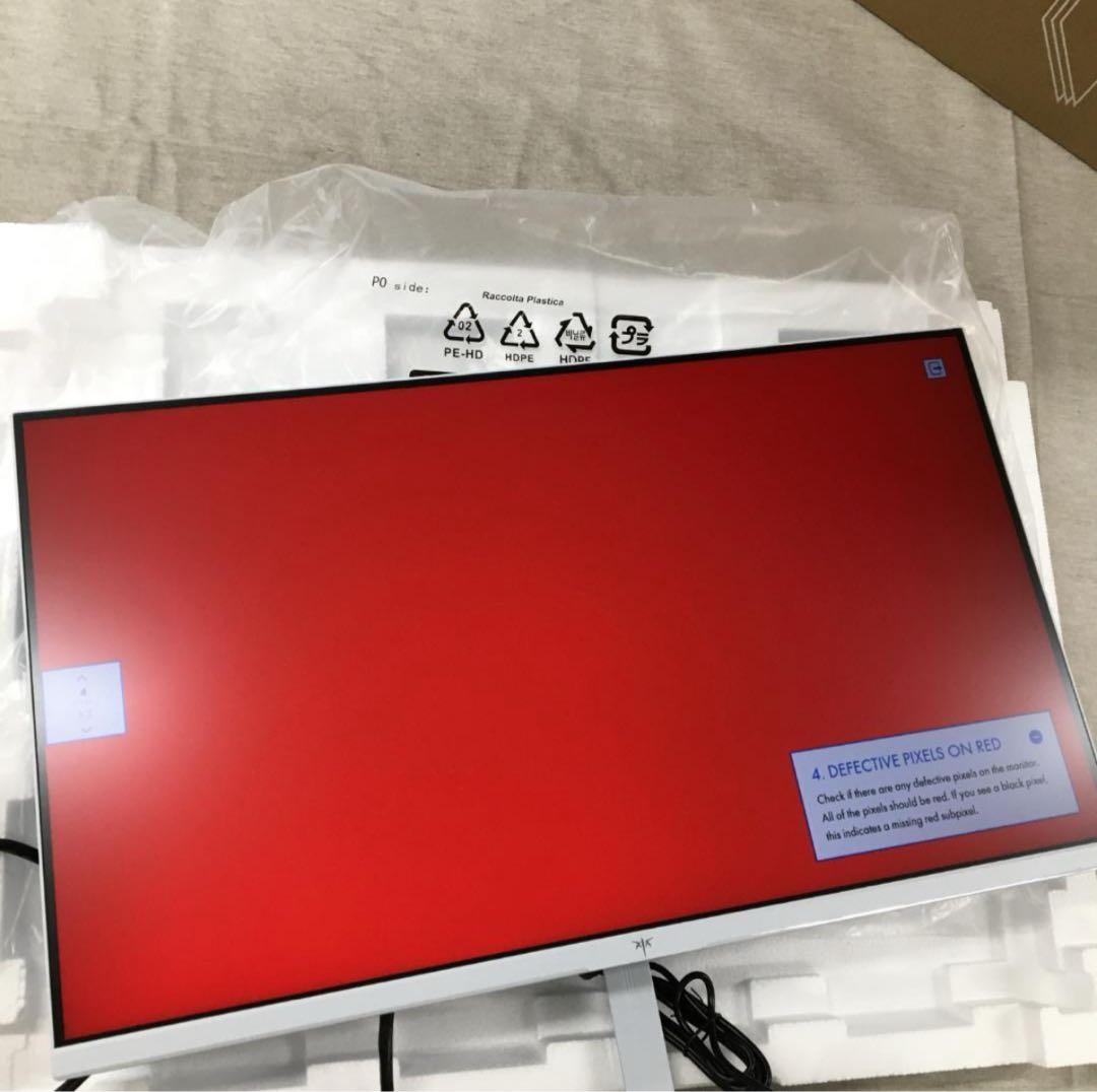 KTC 23.8 インチ ゲーミングモニター