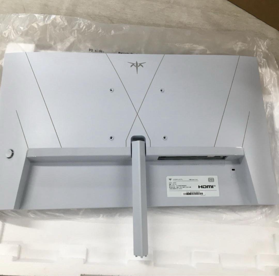 KTC 23.8 インチ ゲーミングモニター