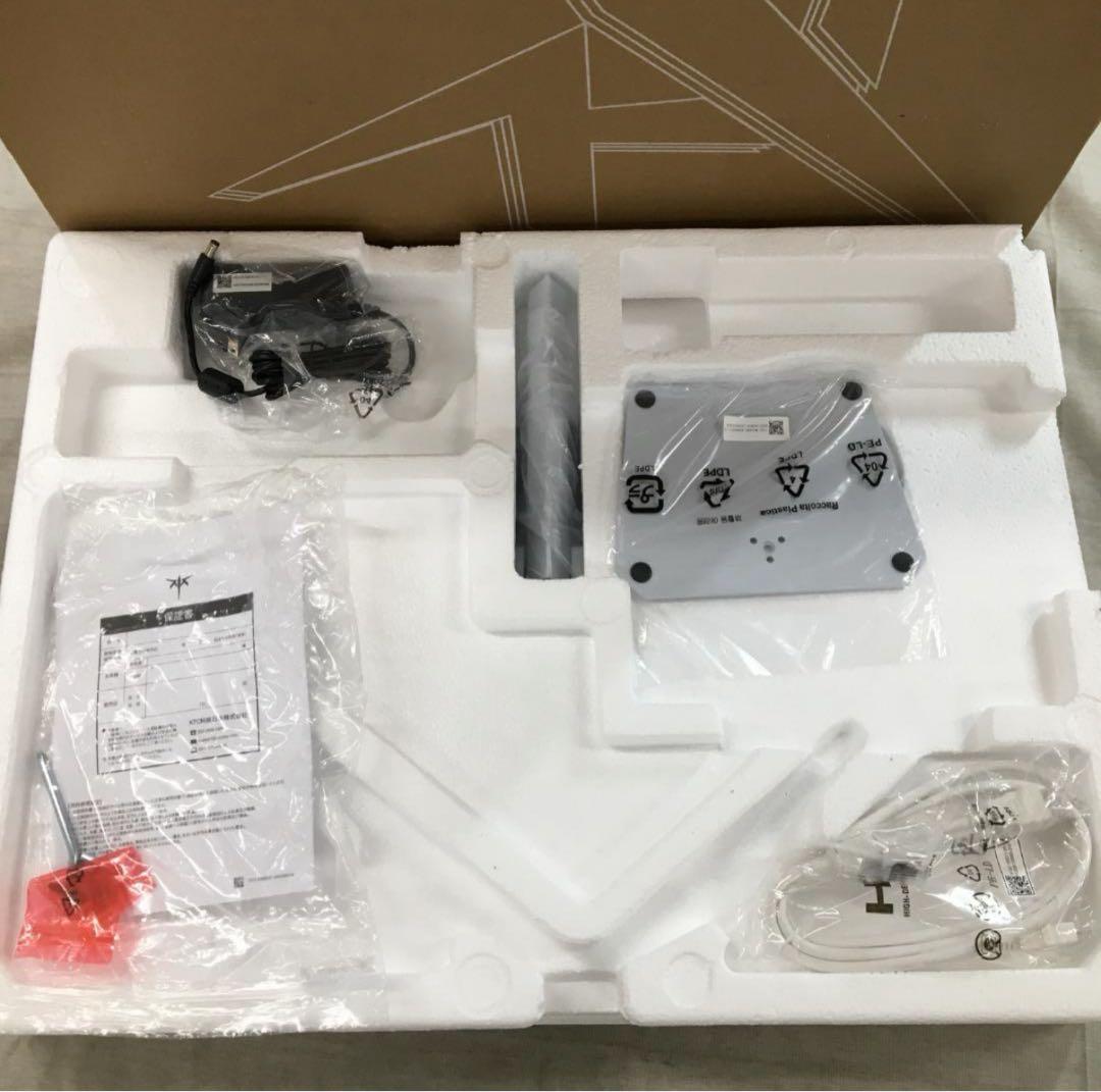 KTC 23.8 インチ ゲーミングモニター