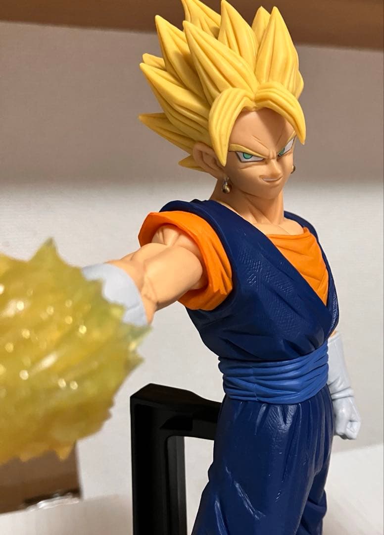 【匿名発送】 ドラゴンボールZ フィギュア 7種セット プライズフィギュア