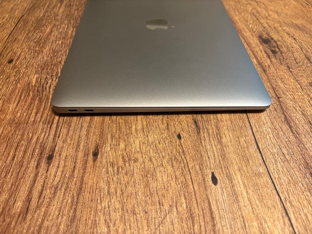 【バッテリー100%】2020 M1 MacBook Air 8GB 256GB