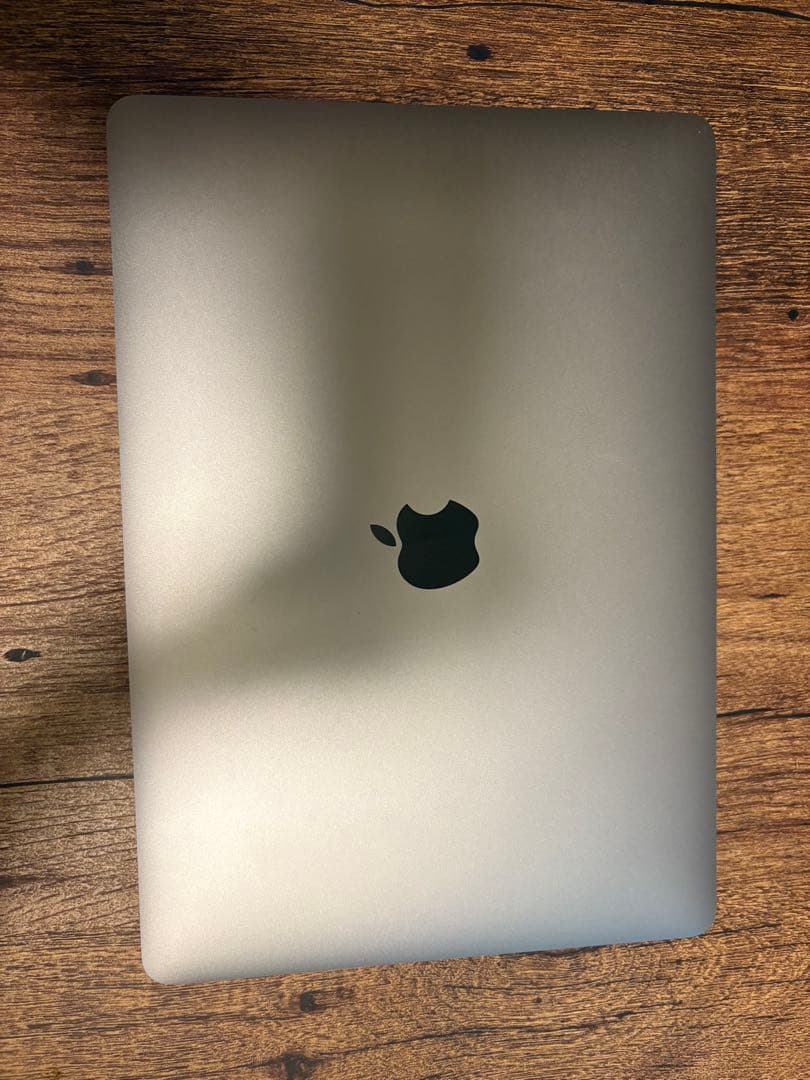 【バッテリー100%】2020 M1 MacBook Air 8GB 256GB