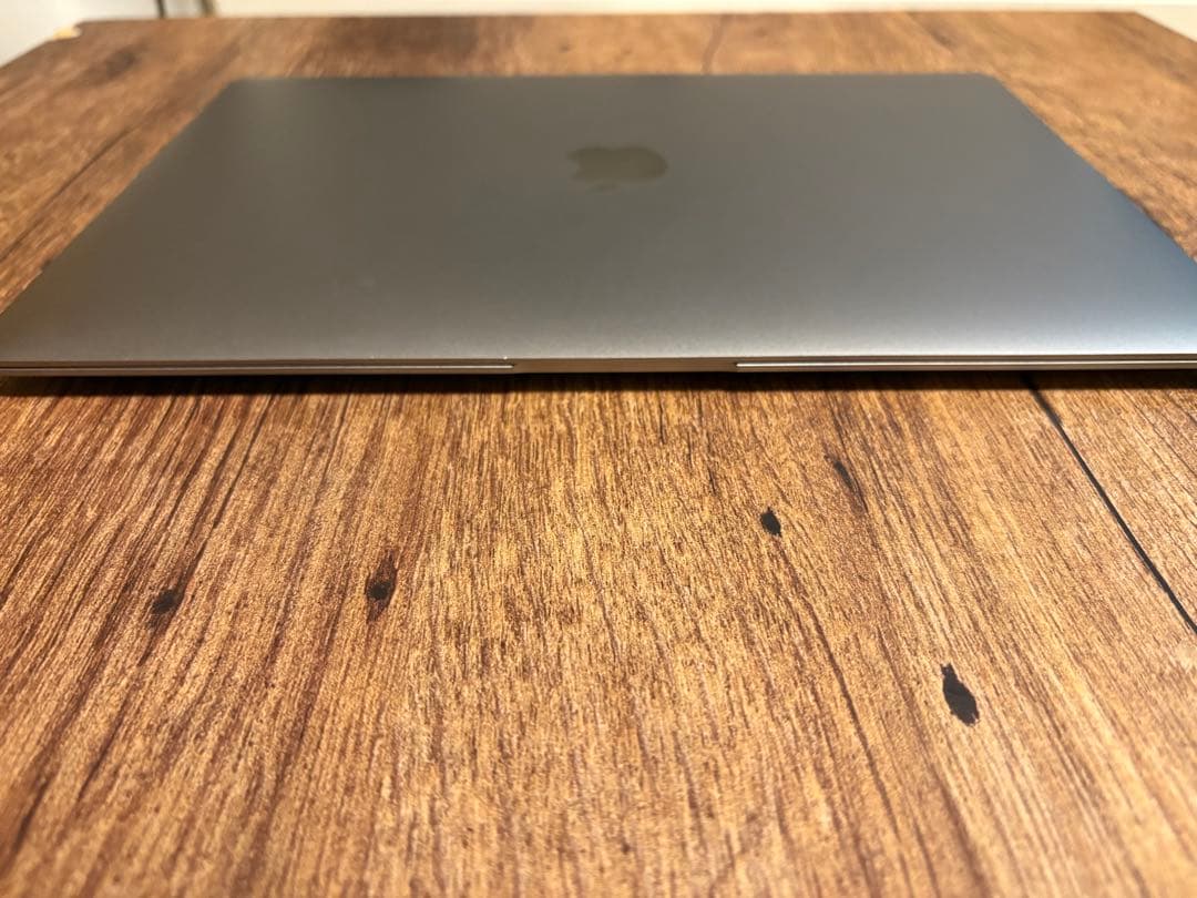 【バッテリー100%】2020 M1 MacBook Air 8GB 256GB