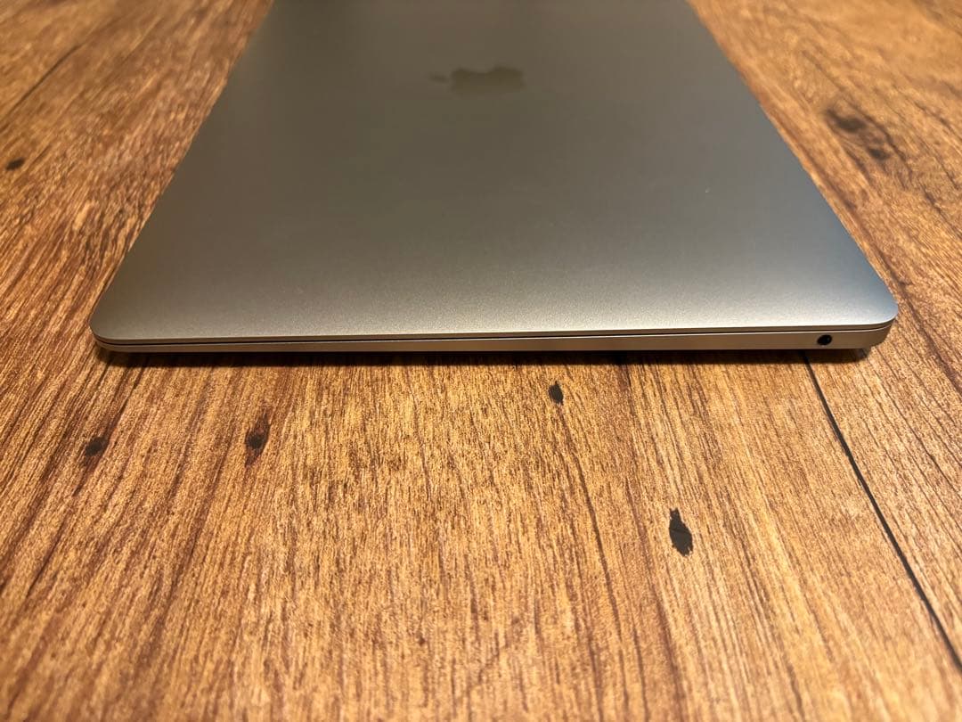 【バッテリー100%】2020 M1 MacBook Air 8GB 256GB