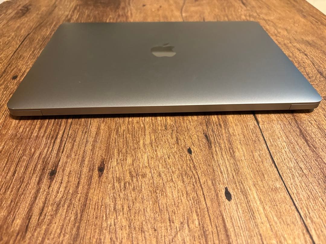 【バッテリー100%】2020 M1 MacBook Air 8GB 256GB