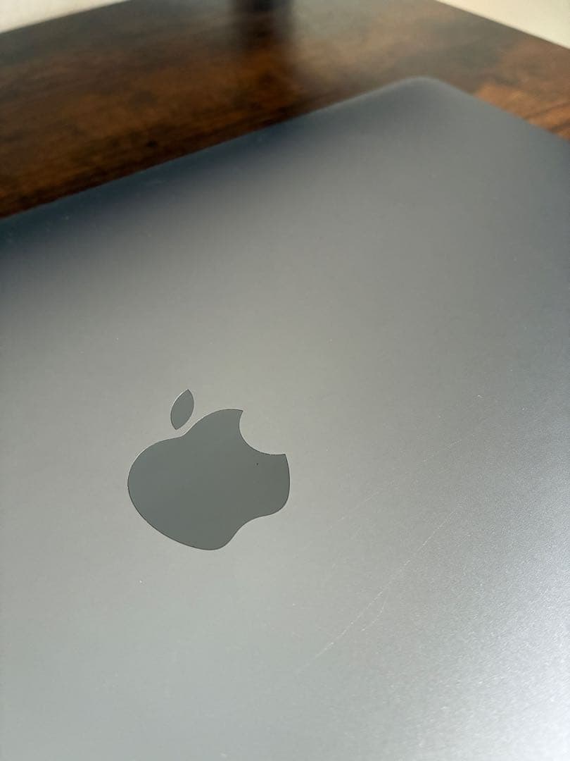〈ジャンク品〉Apple MacBook Pro 16インチ 〈ケース付き〉