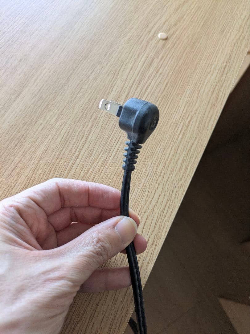 無印良品 木製カップボード・幅120cm・オーク材