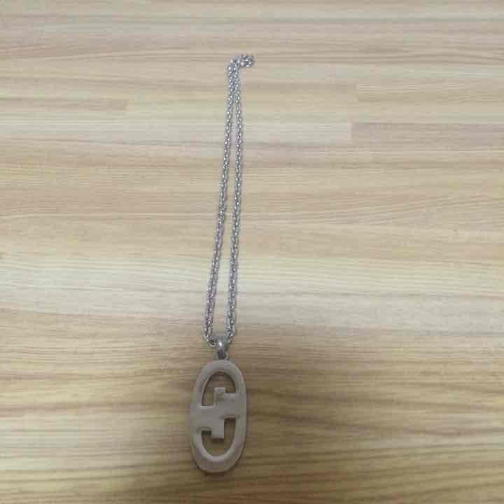 送料無料☆GUCCIのネックレス