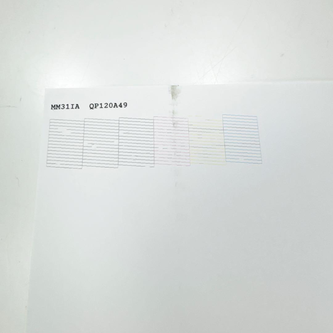 〚現状品〛✦EPSON ビジネスインクジェット複合機 PX-1700F✦