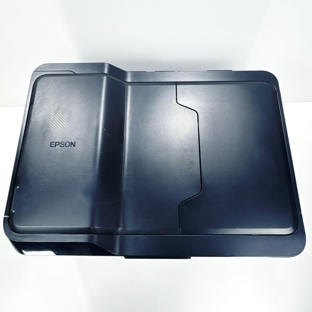 〚現状品〛✦EPSON ビジネスインクジェット複合機 PX-1700F✦