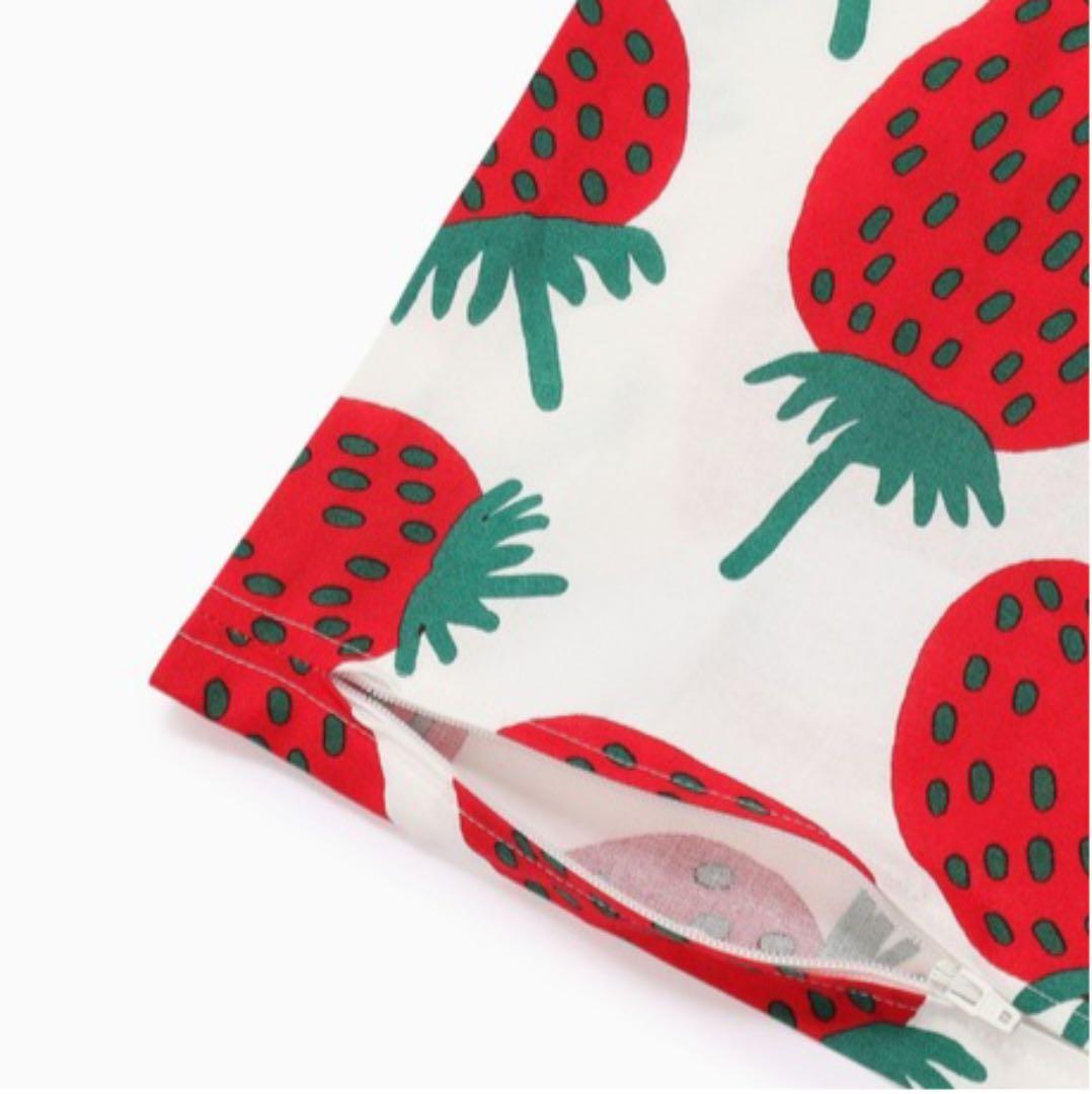 marimekko マンシッカ クッションカバー