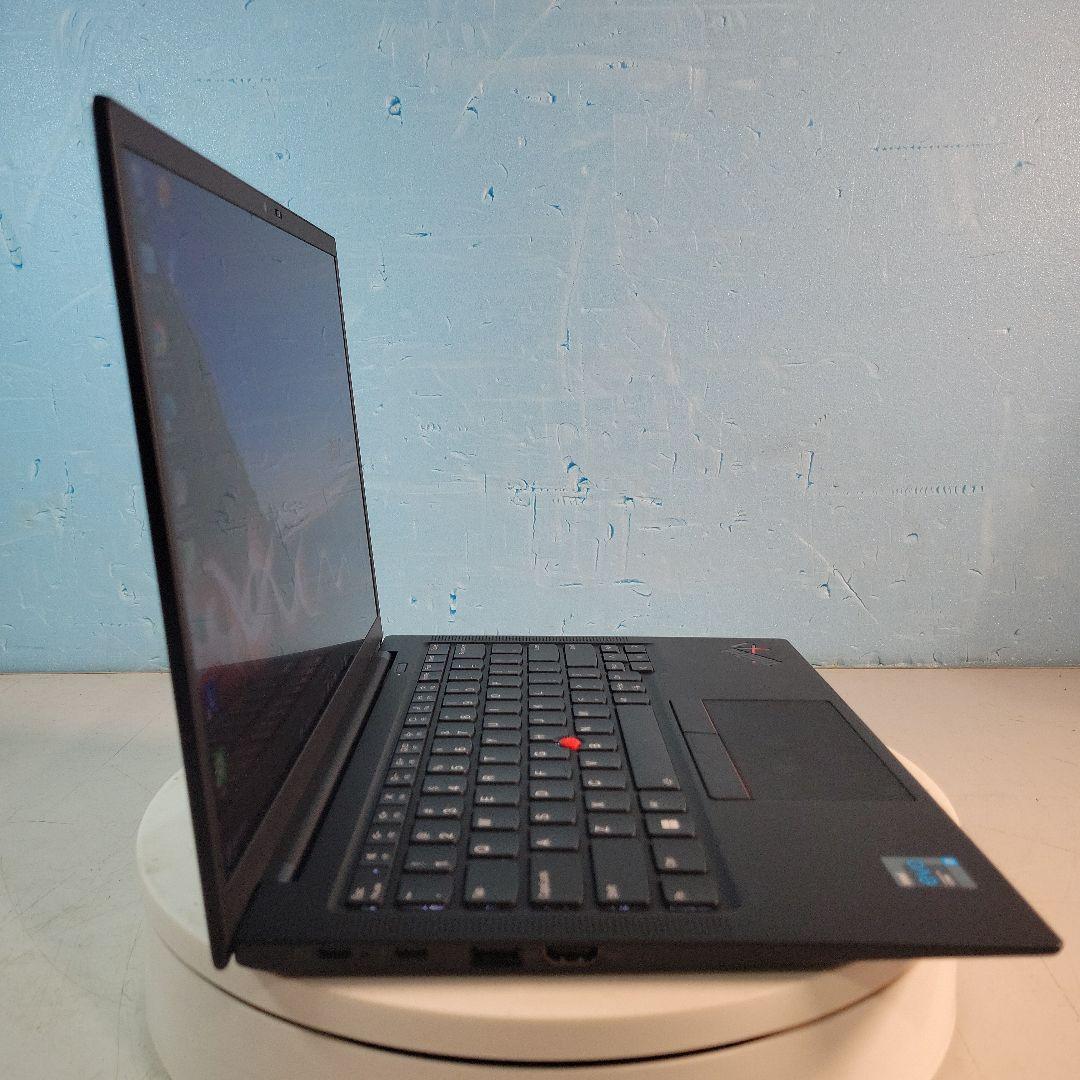 Windowsノート本体 Lenovo ThinkPad X1 Carbon Gen9
