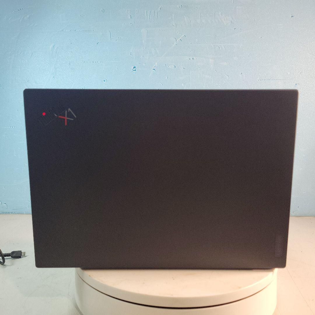Windowsノート本体 Lenovo ThinkPad X1 Carbon Gen9