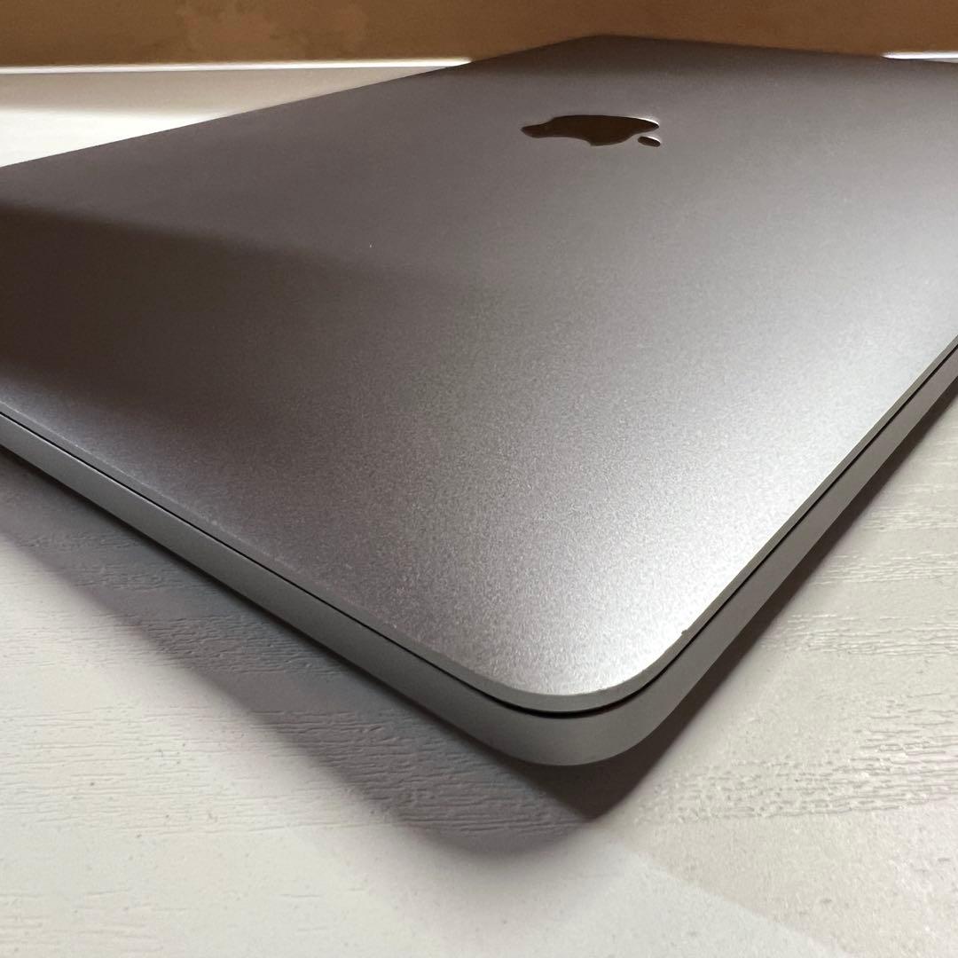 美品　MacBook Pro2020 A2251 32GB 1TB