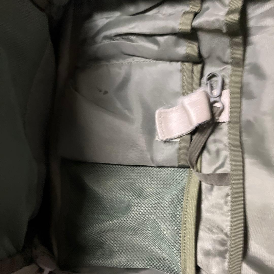 F/CE エフシーイー　バックパック　リュック　カーキROBIC DAYTRIP