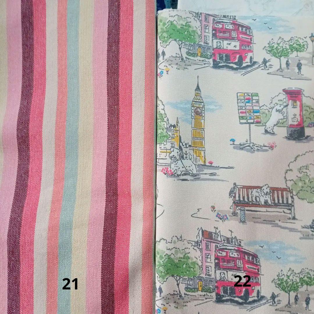 確認用C　デニム