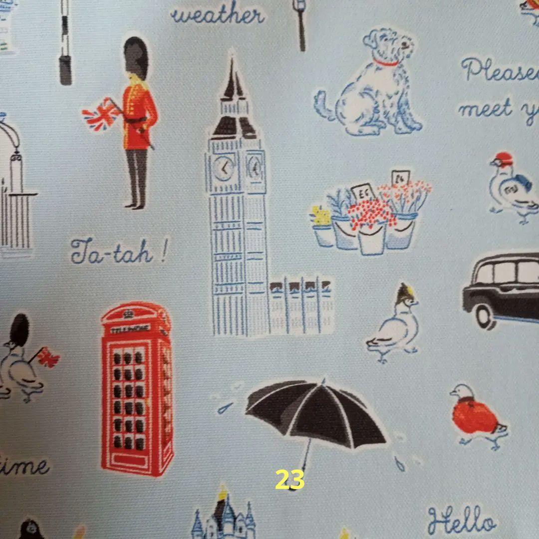 確認用C　デニム