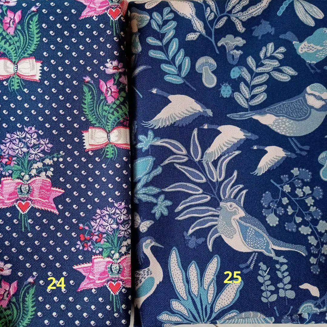 確認用C　デニム