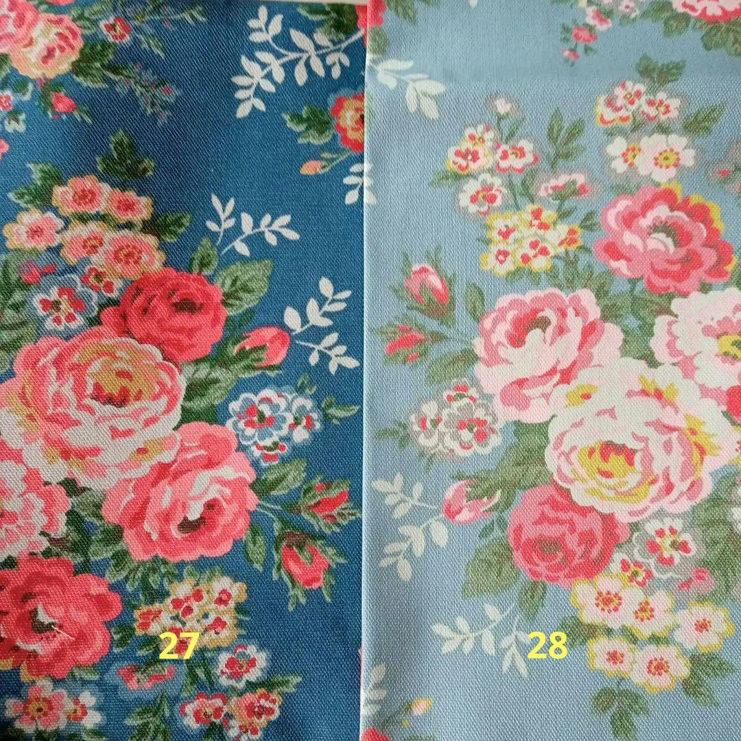 確認用C　デニム