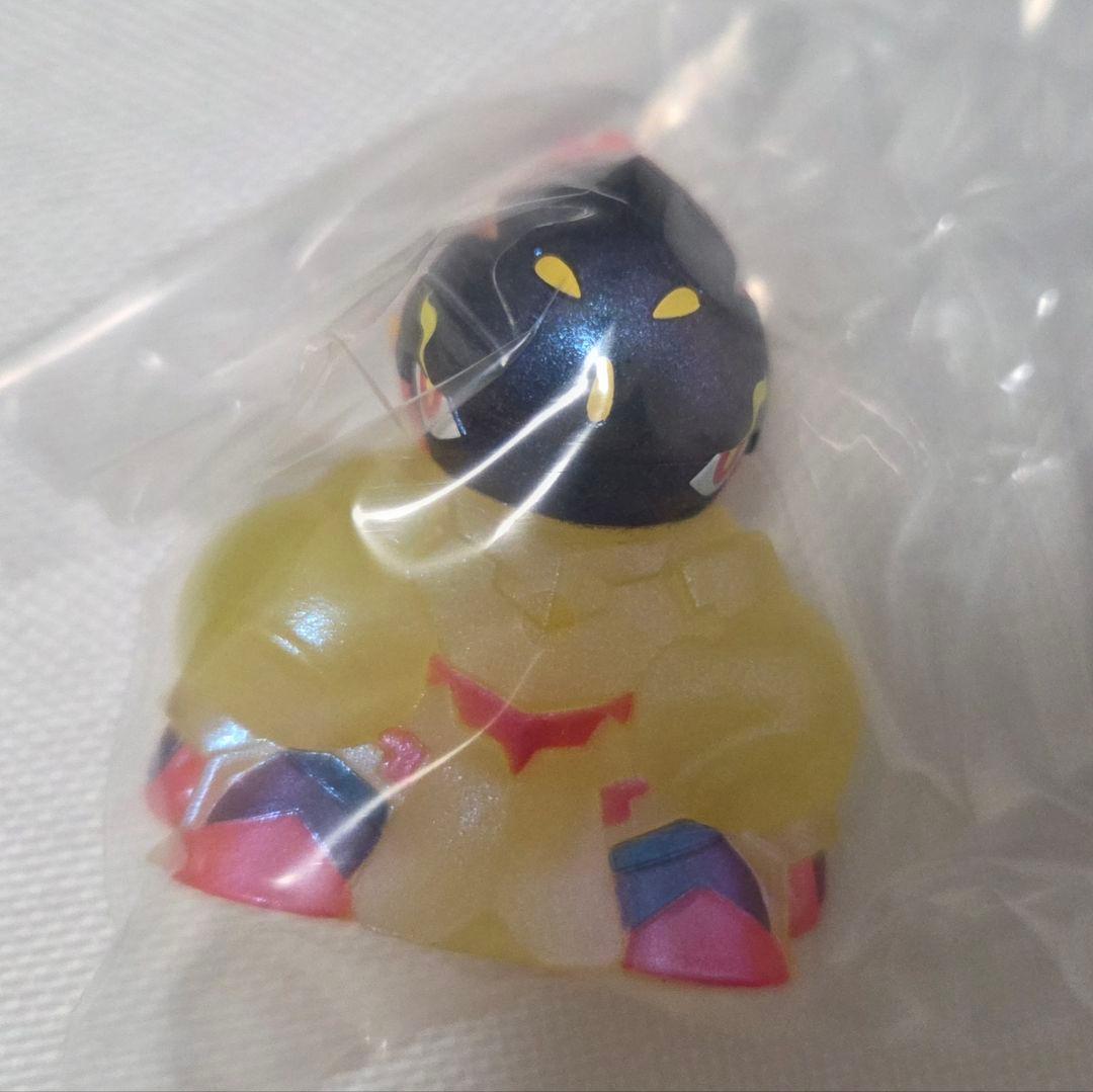 スペシャル　ポケモンキッズ　プレゼントキャンペーン第1弾　クリアverセット