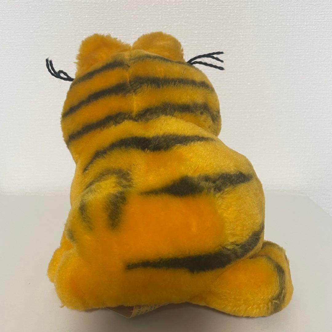 ガーフィールド ぬいぐるみ 約17cm