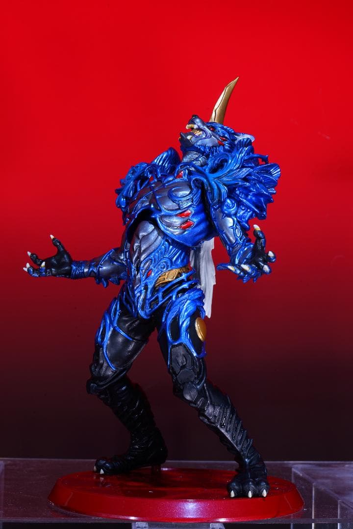 改造品 メガハウス　アートワークス リミテッド　 ガルル