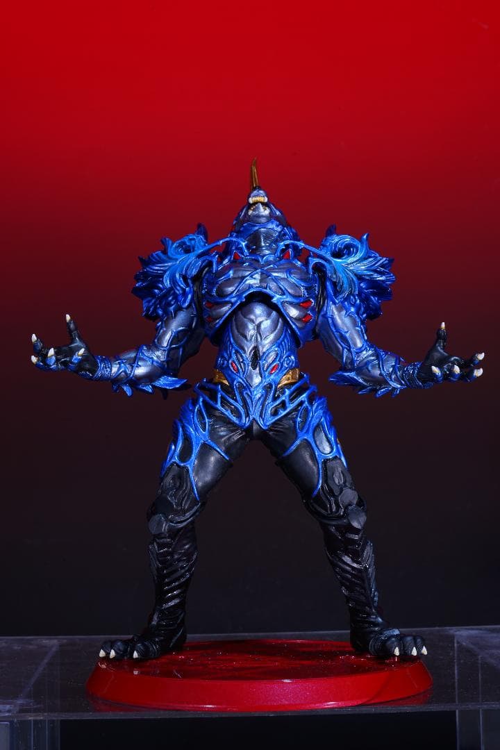 改造品 メガハウス　アートワークス リミテッド　 ガルル