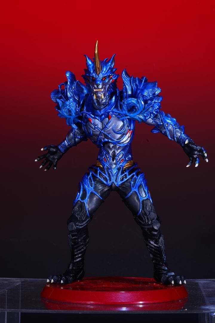 改造品 メガハウス　アートワークス リミテッド　 ガルル