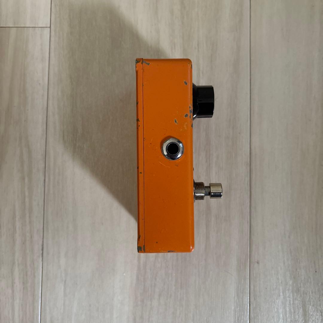 MXR CSP101SL Script Phase 90 ギターエフェクター