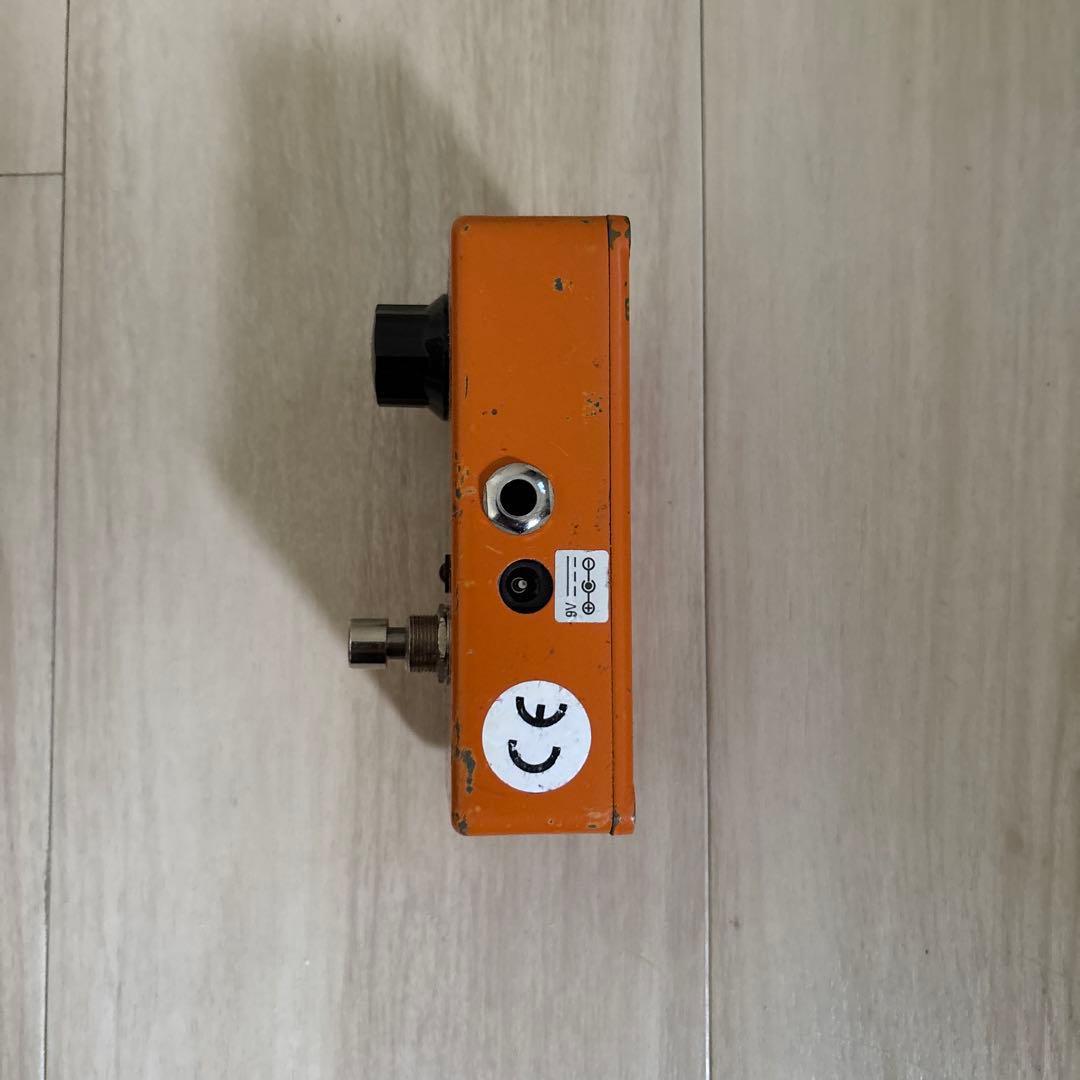 MXR CSP101SL Script Phase 90 ギターエフェクター