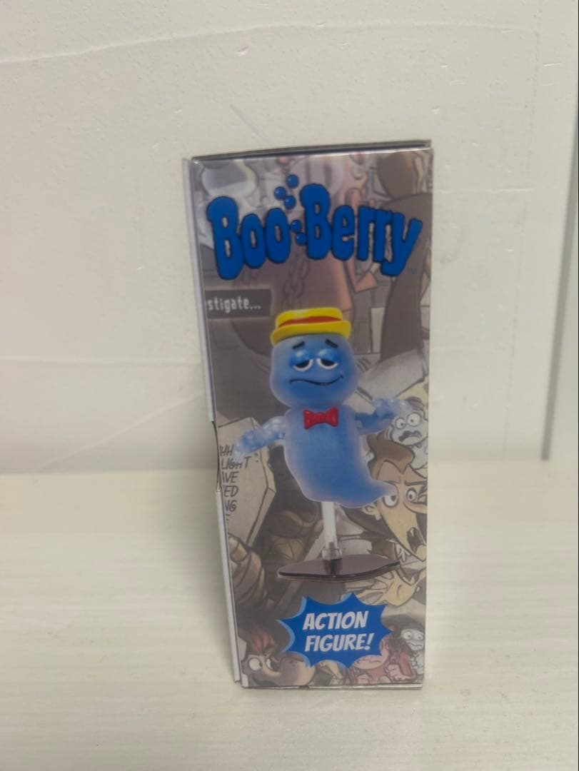 その他 BOO Berry