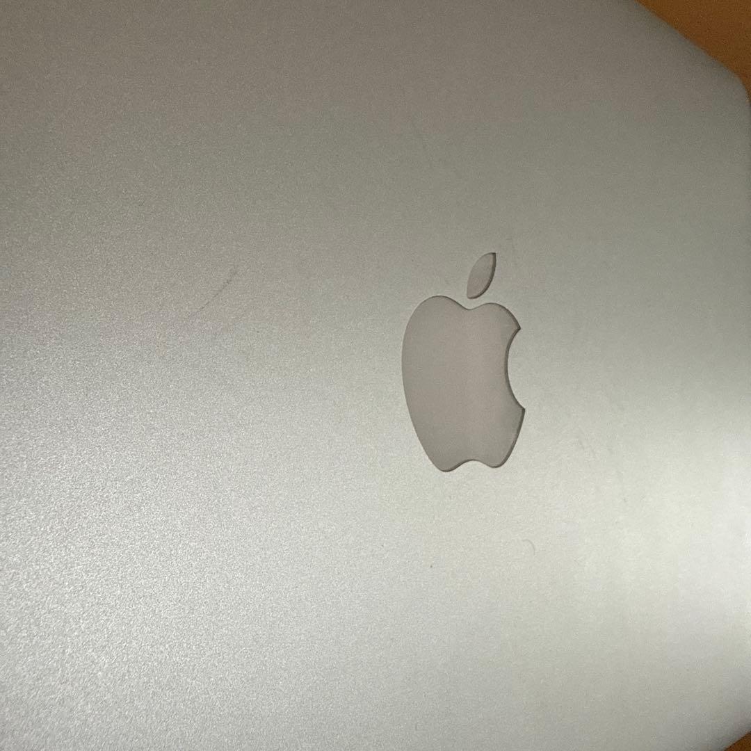 m*u様 MacBook Air 13インチ 2014 256GB 8GB i7