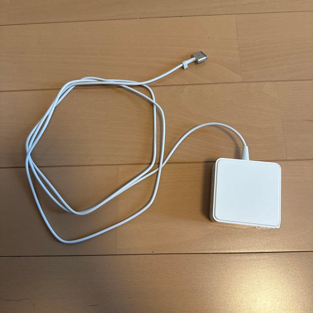 m*u様 MacBook Air 13インチ 2014 256GB 8GB i7