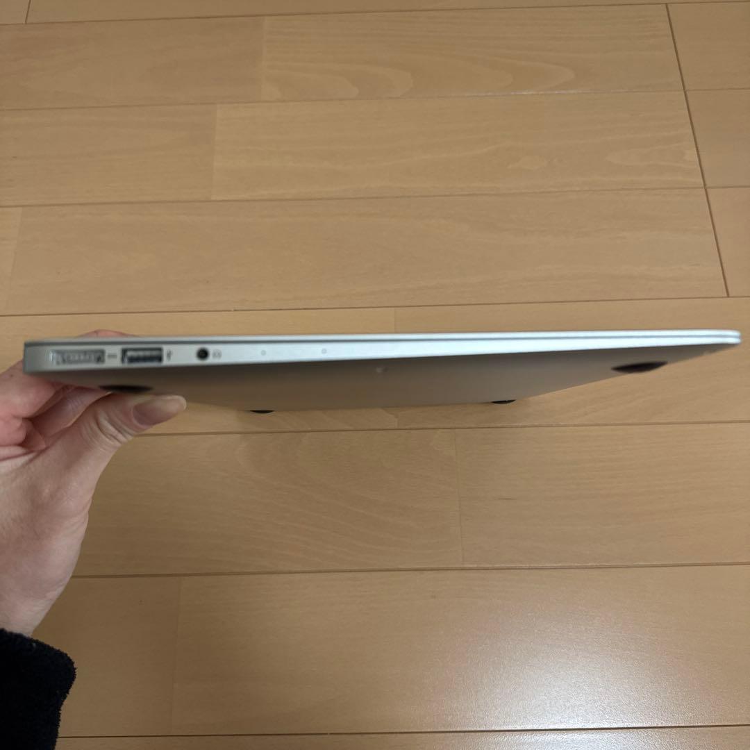 m*u様 MacBook Air 13インチ 2014 256GB 8GB i7